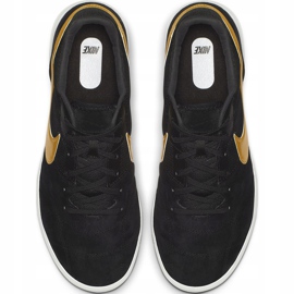 Nike Premier Ii Sala Ic AV3153 077 scarpe da calcio multicolore nero 1