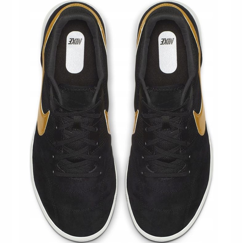 Nike Premier Ii Sala Ic AV3153 077 scarpe da calcio multicolore nero 1