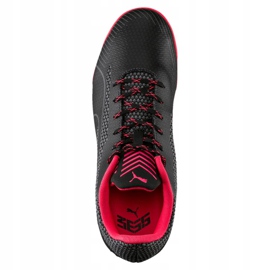 Scarpe da calcio Puma 365 Ignite St 103989 03 nero nero 1