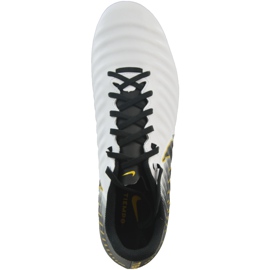 Nike Tiempo Legend 7 Academy Mg AO2596 100 scarpe da calcio multicolore argento 1