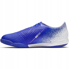 Nike Phantom Venom Academy Ic Jr AO0372 104 scarpe da calcio multicolore blu 1