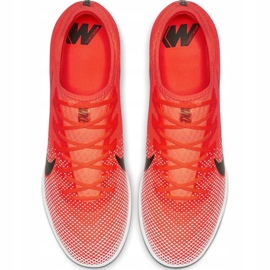 Nike Mercurial Vapor 12 Pro Ic AH7387 801 scarpe da calcio multicolore rosso 1