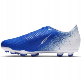 Nike Phanton Venom Academy Fg Jr AO0362 104 scarpe da calcio multicolore blu 1