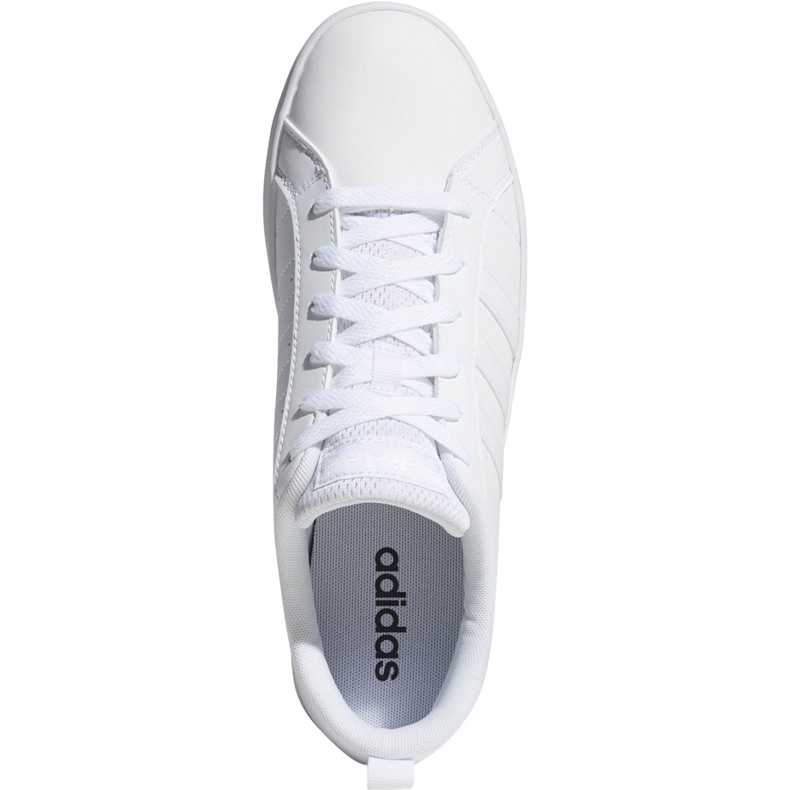 Adidas Vs Pace scarpe bianche DA9997 bianco 1