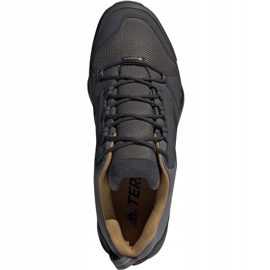 Adidas Terrex AX3 GTX grigio BC0517 scarpe uomo 1
