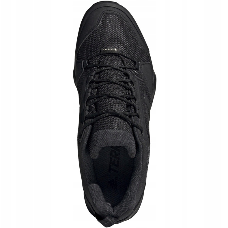 Adidas Terrex AX3 GTX scarpe uomo nere BC0516 nero 1