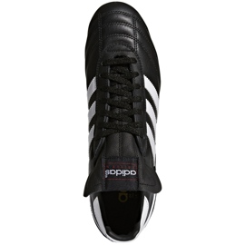Scarpe da calcio Adidas Kaiser 5 Cup 033200 nero nero 1