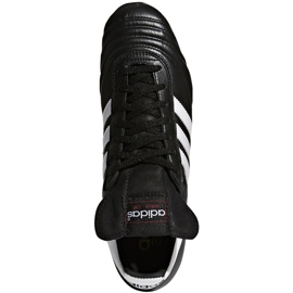 Scarpe da calcio Adidas World Cup 011040 nero nero 1