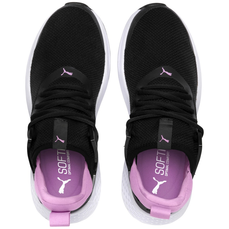 Puma Insurge scarpe da donna nere 367385 05 nero 1