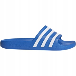 Ciabatte Adidas Adilette Aqua blu F35541 blu navy 2
