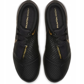 Scarpa da calcio Nike Phantom Venom Academy Tf AO0571 077 multicolore nero 1