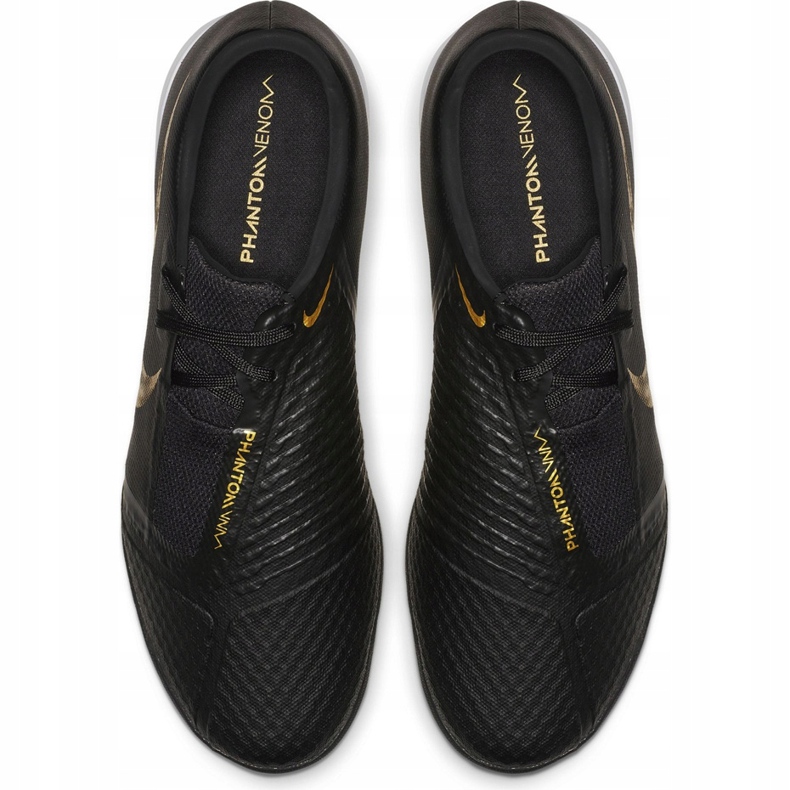 Scarpa da calcio Nike Phantom Venom Academy Tf AO0571 077 multicolore nero 1