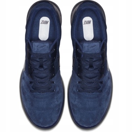 Nike Premier Ii Sala Ic AV3153 441 scarpe da calcio blu navy 1