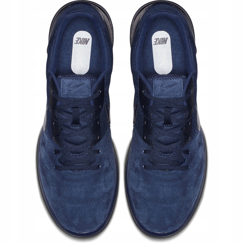 Nike Premier Ii Sala Ic AV3153 441 scarpe da calcio blu navy 1