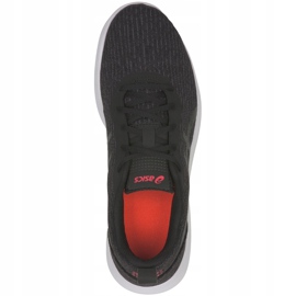 Scarpe da donna Asics Kanmei 2 1022A011 001 nero 1