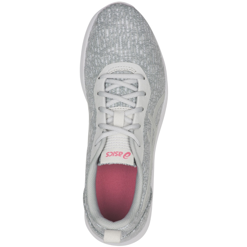 Asics Kanmei 2 1022A011 020 scarpe da donna grigio 1