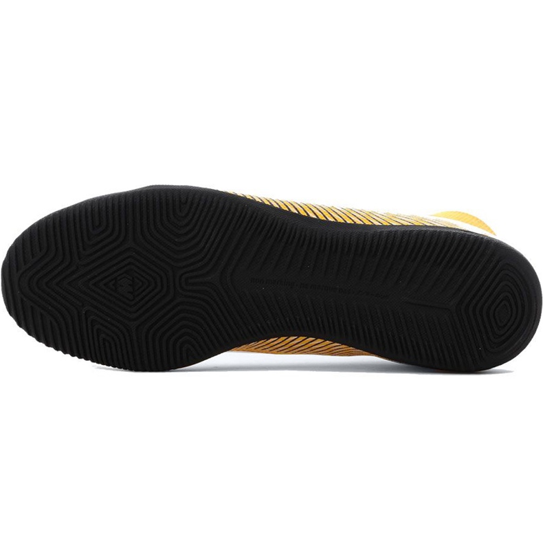Nike Mercurial Superfly X 6 Club Neymar Ic AO3111 710 scarpe da calcio multicolore giallo 1