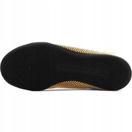 Nike Mercurial Superfly X 6 Club Neymar Ic Jr AO2891 710 scarpe da calcio multicolore giallo 1