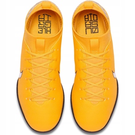 Nike Mercurial Superfly X 6 Academy Neymar Gs Ic Jr AO2886 710 scarpa da calcio giallo giallo 1