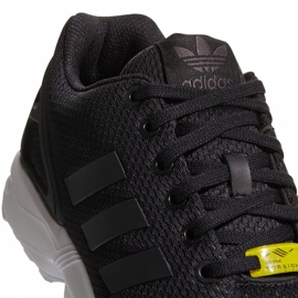 Scarpe Adidas Zx Flux M19840 nero 1