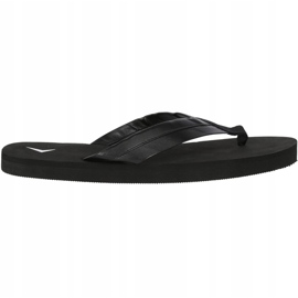 Pantofole Outhorn HOL18 KLM601 nere nero 2