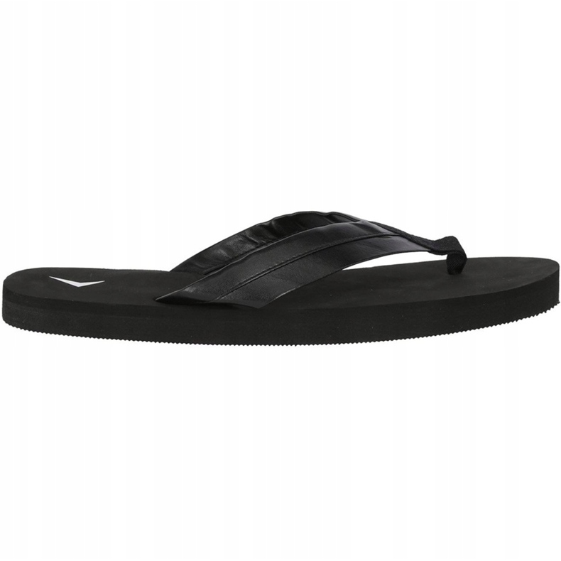 Pantofole Outhorn HOL18 KLM601 nere nero 2