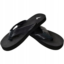 Pantofole Outhorn HOL18 KLM601 nere nero 1