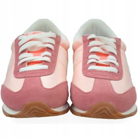 Nike Wmns Oceania Textile rosa scarpe da donna 511 880 604 1