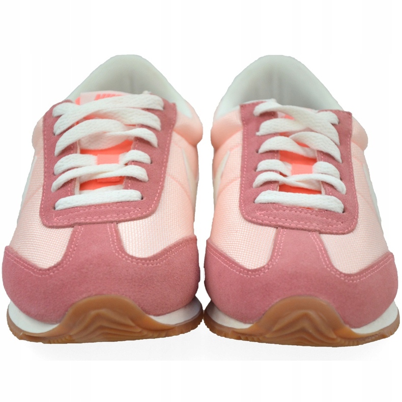 Nike Wmns Oceania Textile rosa scarpe da donna 511 880 604 1