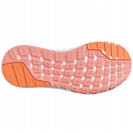 Scarpe da corsa da donna adidas Galaxy 4 W CP8838 rosa 1