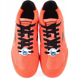 Scarpe da calcio Joma Top Flex 807 Turf multicolore rosso 1