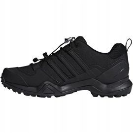 Adidas Terrex Swift R2 scarpe da uomo nere CM7486 nero 1