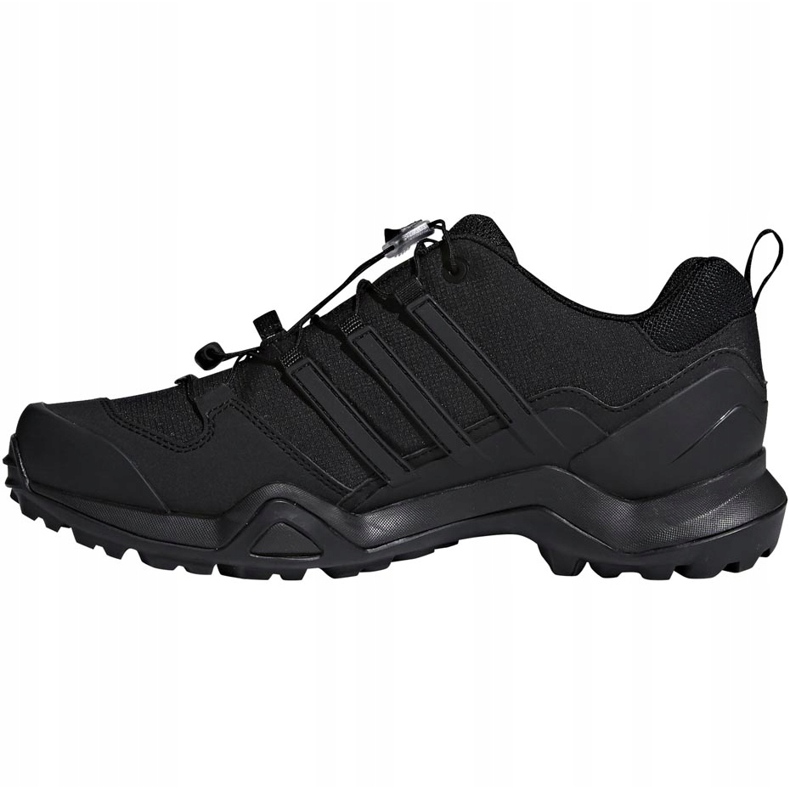 Adidas Terrex Swift R2 scarpe da uomo nere CM7486 nero 1