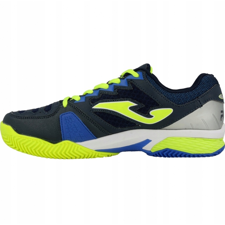 Scarpe running uomo Joma T.ACE 703 navy argilla blu navy multicolore 1