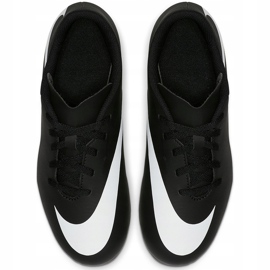 Nike Bravata Ii Fg Jr 844442 001 scarpe da calcio multicolore nero 1