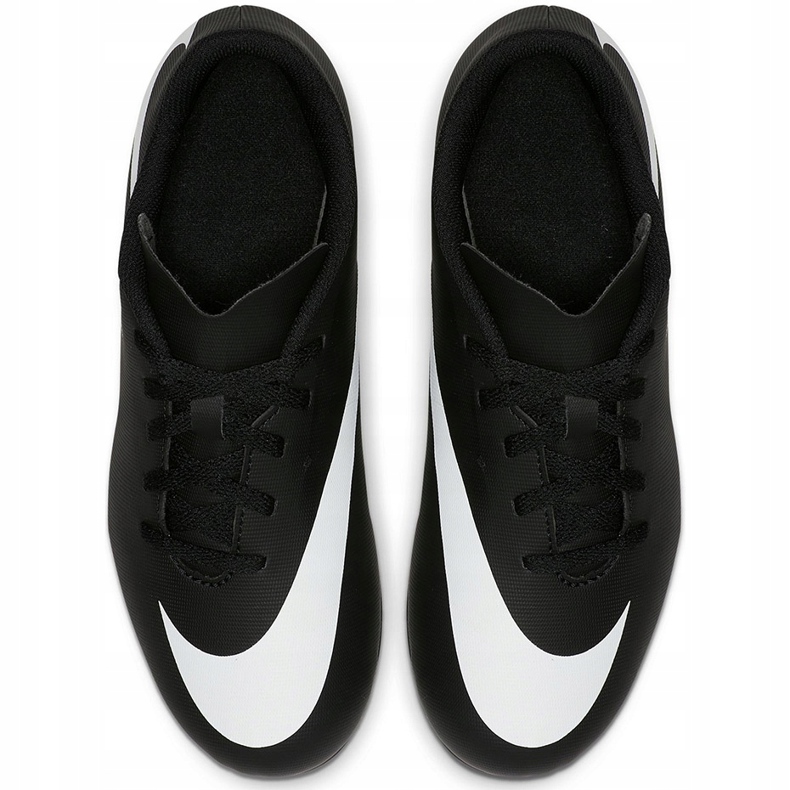 Nike Bravata Ii Fg Jr 844442 001 scarpe da calcio multicolore nero 1