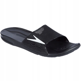 Pantofole da uomo Speedo Atami Max Ii Am nero 603503 2