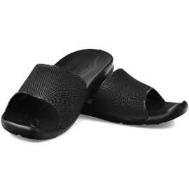 Pantofole da uomo Speedo Atami Max Ii Am nero 603503 1