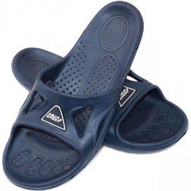 Pantofole Aqua-Speed ​​Vento colore blu navy 10 1