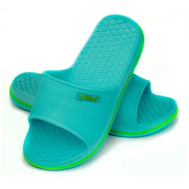 Pantofole Aqua-Speed ​​Cordoba blu 02 494 1