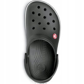 Crocs Crocband Nero 11016 001 1