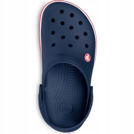 Crocs Crocband blu navy 11016 410 1
