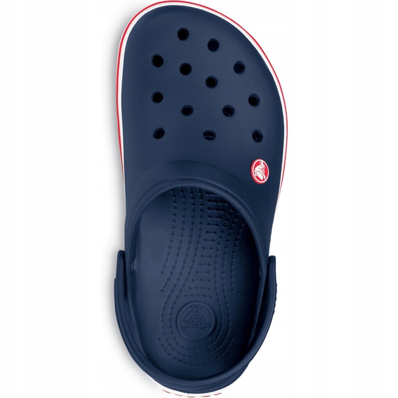 Crocs Crocband blu navy 11016 410 1