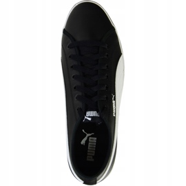 PUMA Elsu V2 Sl 359942 08 scarpe bianca nero 1