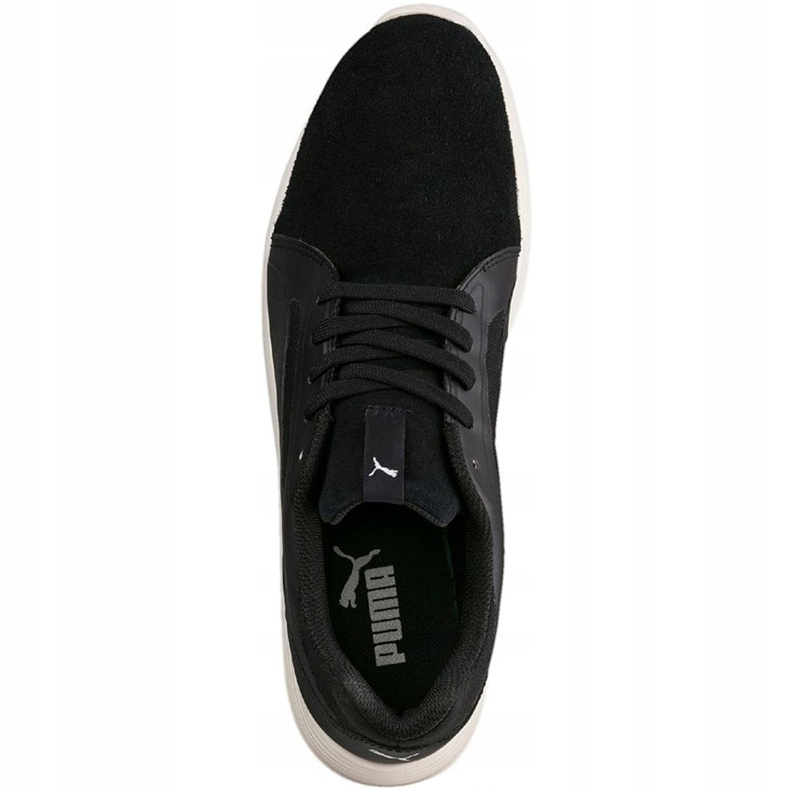 PUMA St Trainer Evo Sd 360949 01 nero 1