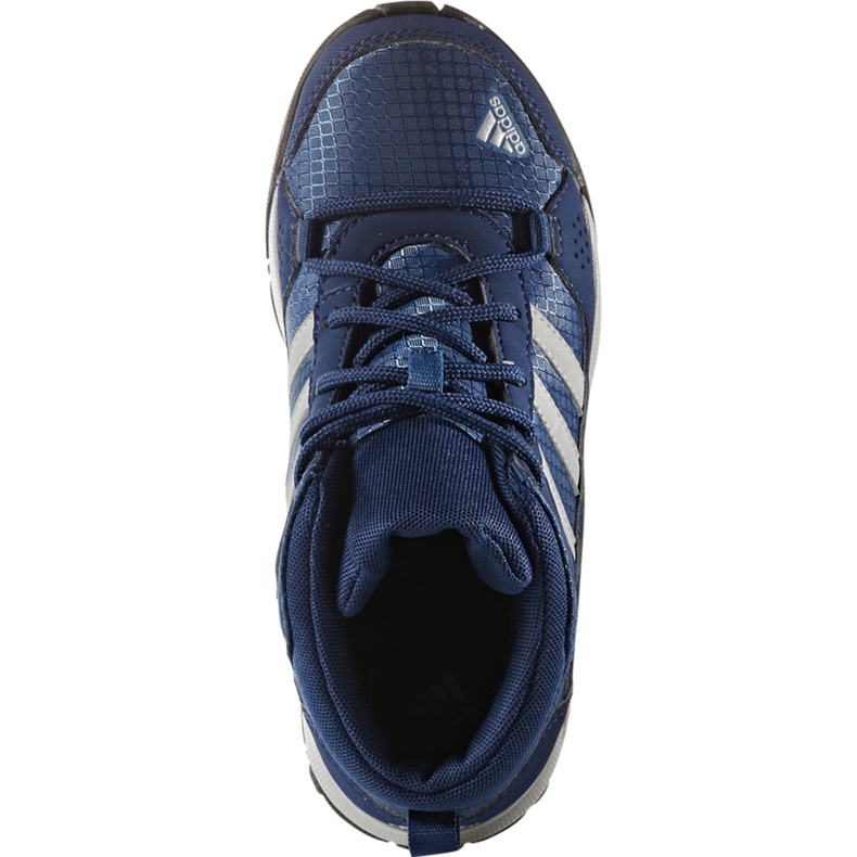 Scarpe Adidas Hyperhiker K BB5419 blu navy 1