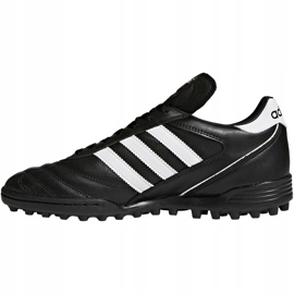Scarpe da calcio Adidas Kaiser 5 Team 677357 nero nero 1
