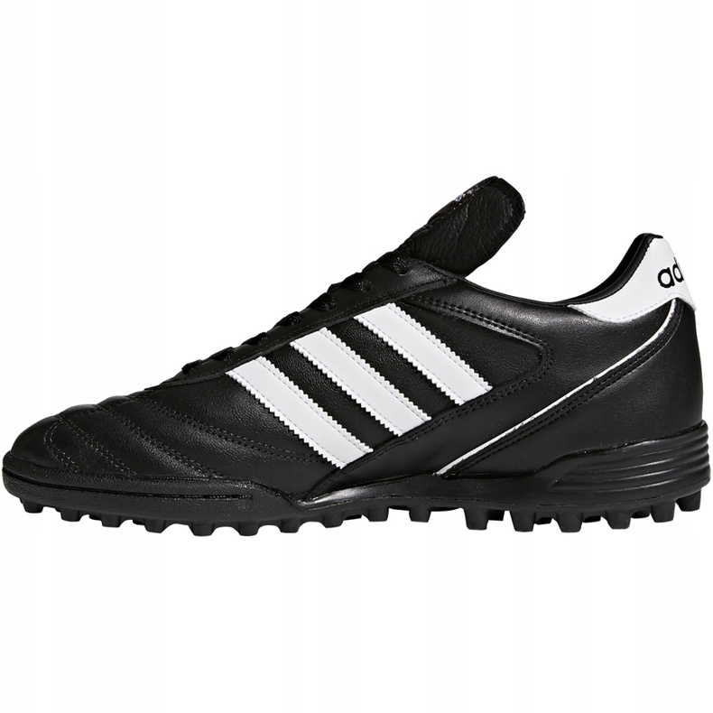 Scarpe da calcio Adidas Kaiser 5 Team 677357 nero nero 1