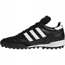 Scarpe da calcio Adidas Mundial Team 019228 multicolore nero 1