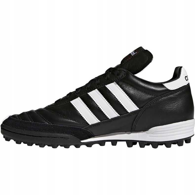 Scarpe da calcio Adidas Mundial Team 019228 multicolore nero 1